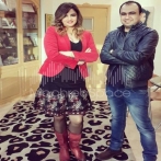 Pascale mechalani sur yala.fm